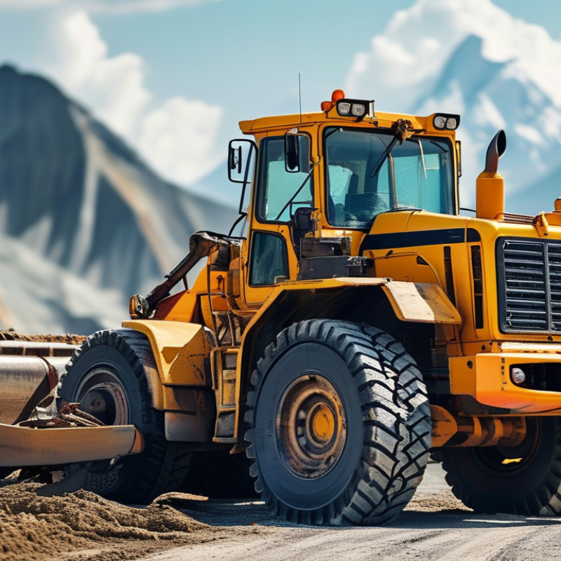 What is a Diesel Loader and Why Do You Need One?