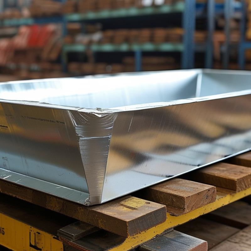 Aluminum Square Channel Sourcing Tips for Global Buyers