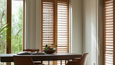 How to Choose the Best Wpc Louver Panels for Your Project?