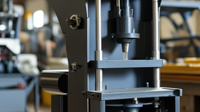 10 Essential Tips for Choosing a Plastic Blow Moulding Machine?