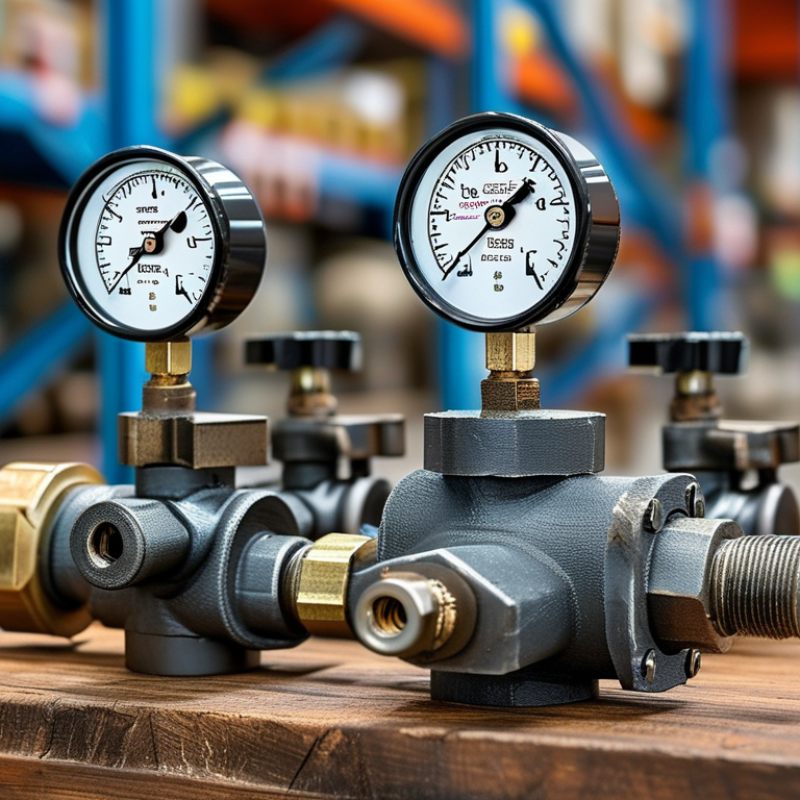 2026 Top Water Pressure Gauges for Global Buyers?