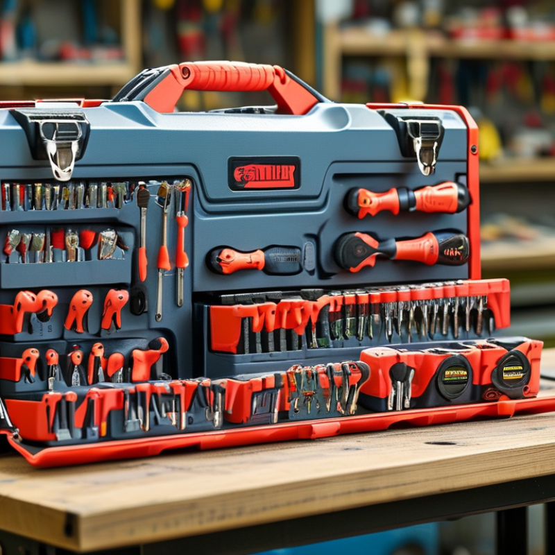 Top 10 Electrician Toolboxes for Global Buyers Today?