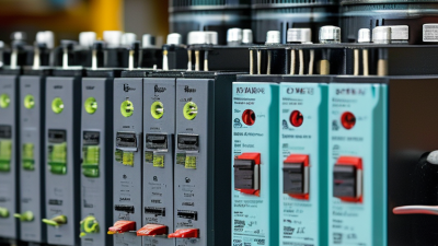 How to Choose the Right Pfc Capacitor for Your Needs?