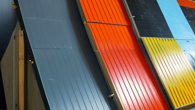 Why Choose PVC Cladding Sheets for Your Next Project?