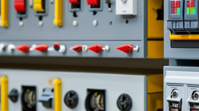 Why Choose the Best Fuse Box Cabinet for Your Needs?