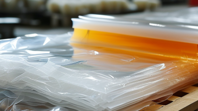 Best Thermoforming Film for Global Buyers in China?