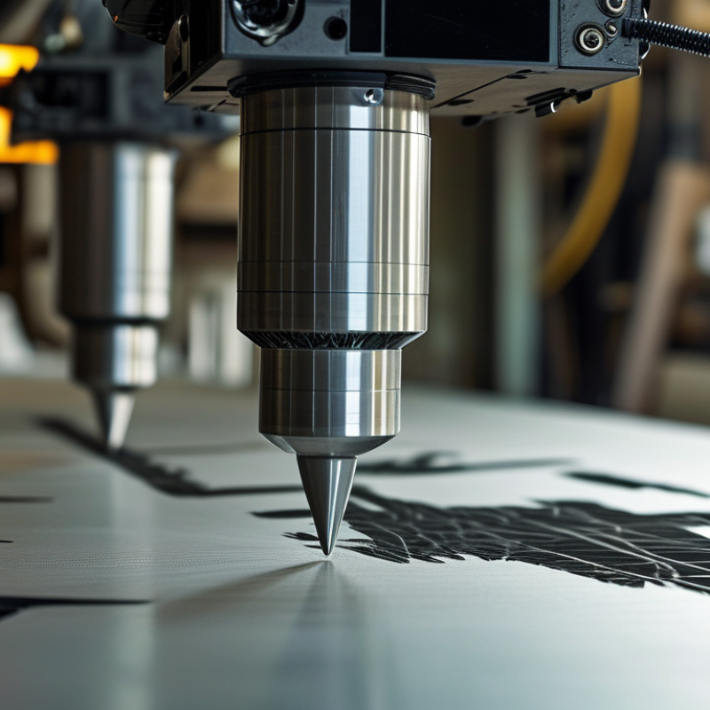 How to Choose the Right Laser Heads for Your Business?
