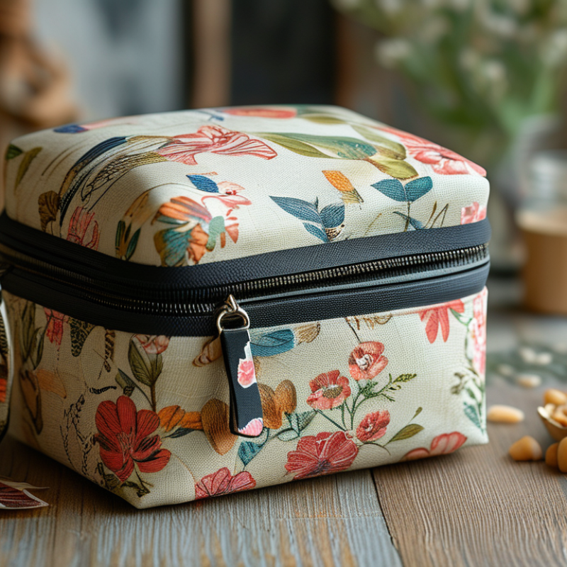 Top Quality Stand Up Zipper Pouch for Global Buyers?