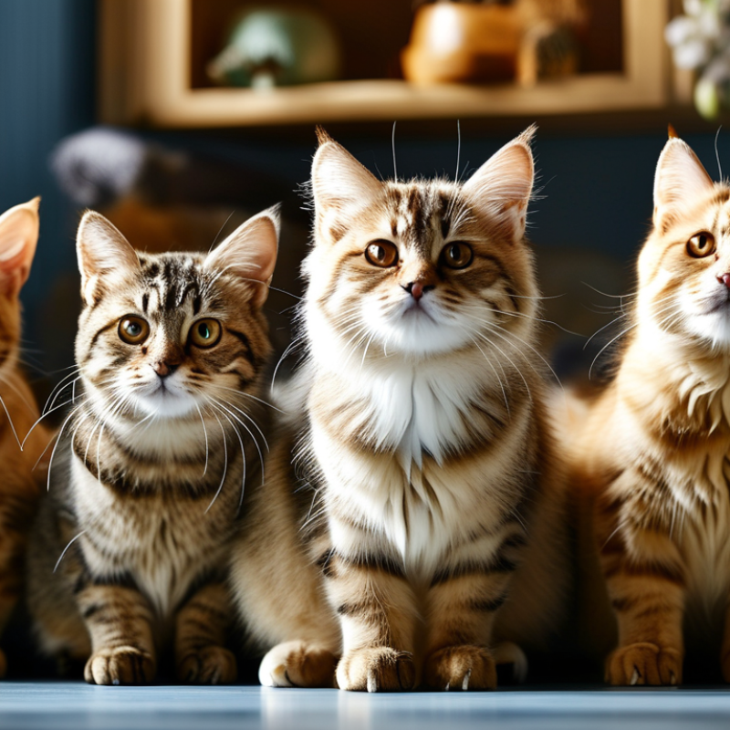 What is the Best Pet Litter for Your Needs?