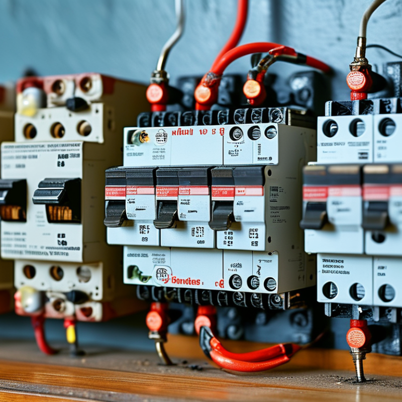 How to Choose the Right Electric Circuit Breaker for Your Needs?