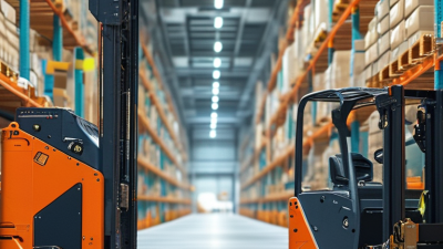 Why Choose Pallet Shuttle Systems for Efficient Warehousing?