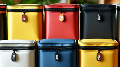 10 Tips for Choosing the Best Stand Up Zipper Pouch for Your Needs?