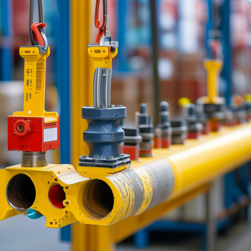 Best Pipe End Clamp Suppliers for Global Procurement Needs?