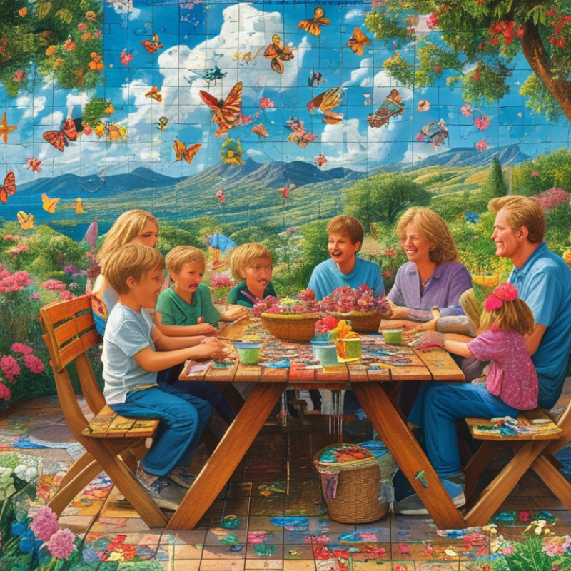 Top 2026 300 Piece Jigsaw Puzzles You Need to Buy Now?