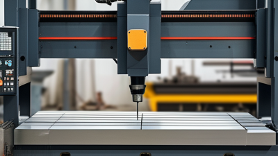 How to Choose the Best CNC Gantry for Your Business Needs?