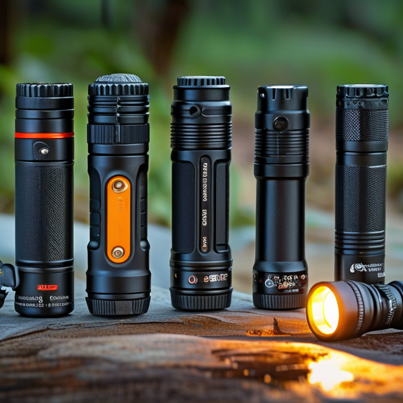 How to Choose the Best Led Torch for Your Needs?