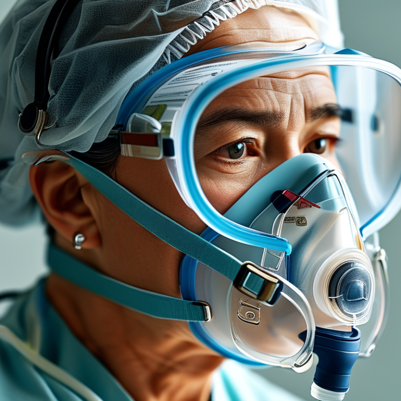10 Best Tips to Select Proper Oxygen Masks and Cannulas?