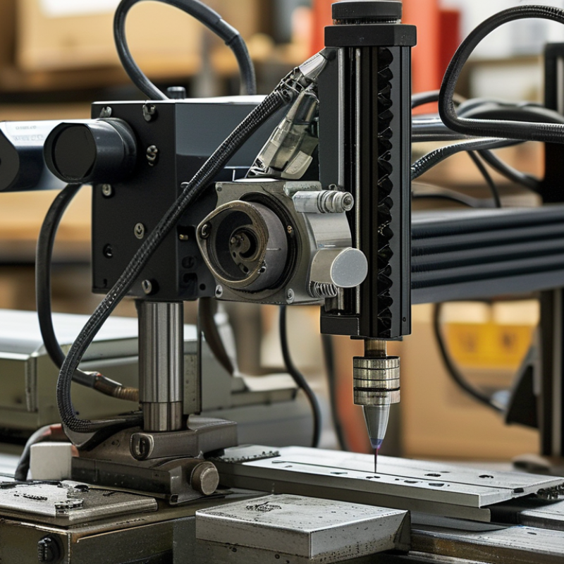 2026 Best Marking Machine for Global Buyers What to Consider