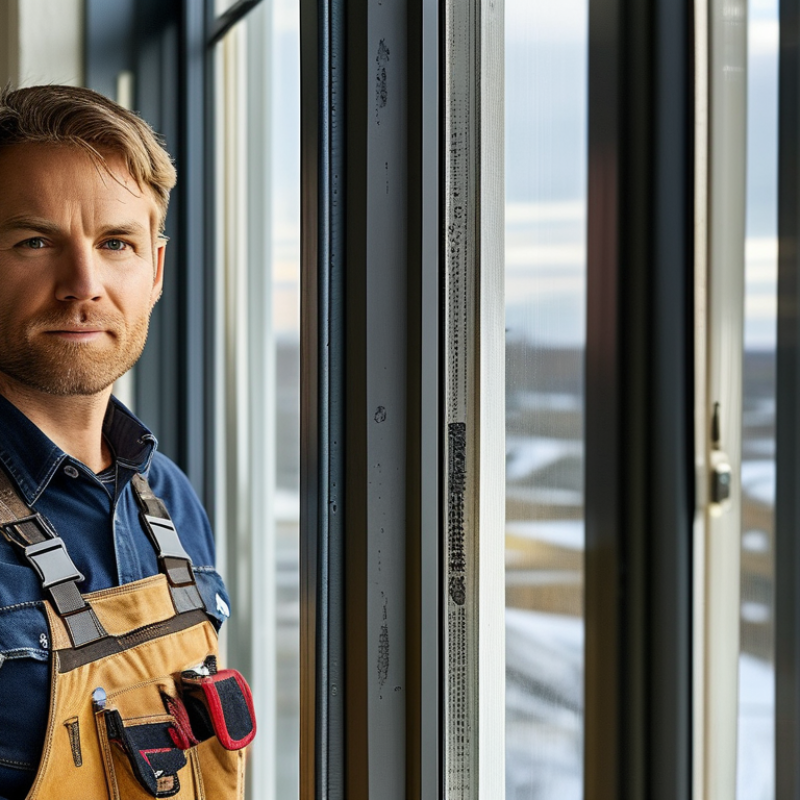 What Certifications Should Window Manufacturers Hold for Quality?