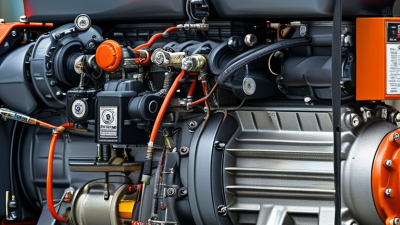 How to Choose the Best Generator Pump for Your Needs?