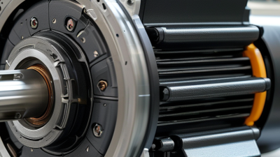 Top Outrunner Motors of 2026 for Global Buyers To Consider?