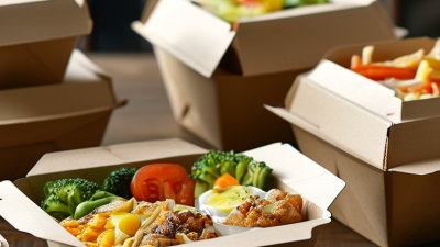 2026 Best Takeaway Paper Containers for Your Business Needs?