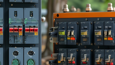 How to Choose the Best Outdoor Switchgear for Your Needs?