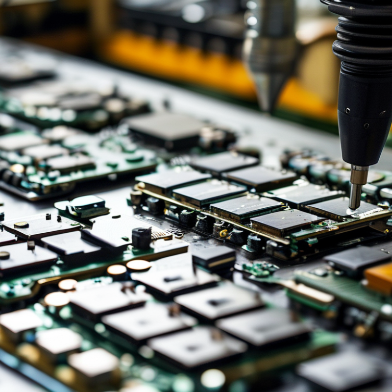 Essential Tips for Sourcing PCBA Printed Circuit Boards?