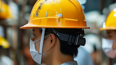 How to Choose the Right Full Brim Safety Helmet?