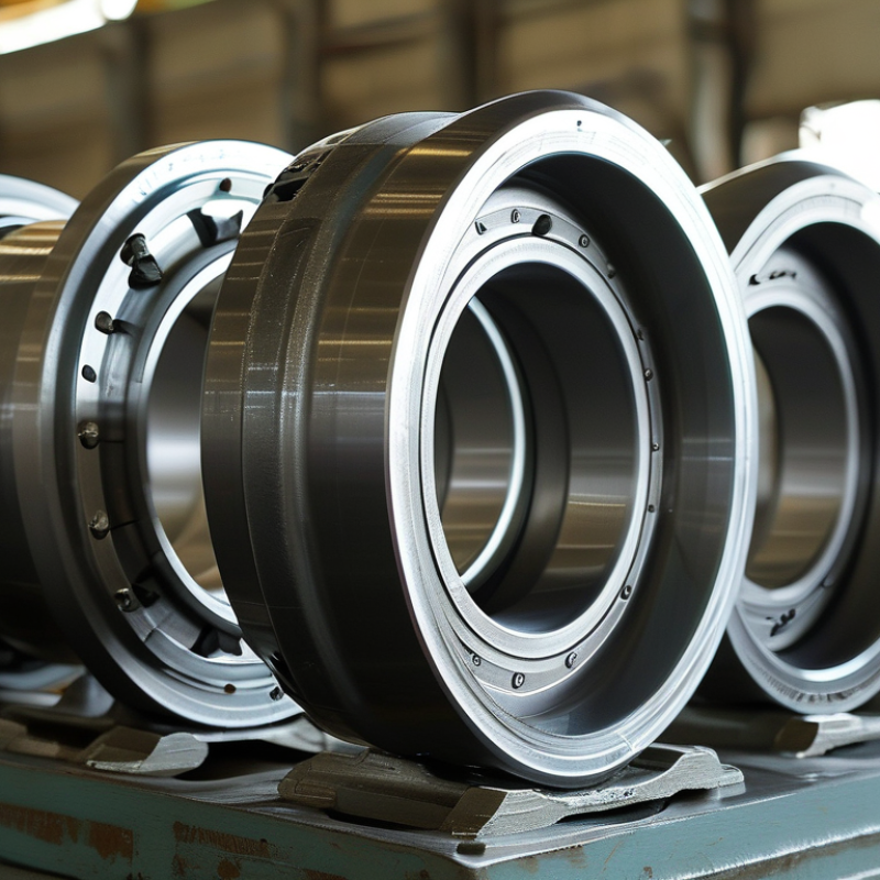 Top Hub Bearing Manufacturers in China for Global Buyers?