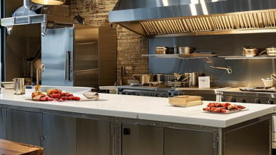 How to Choose the Best Stainless Steel for Your Projects?