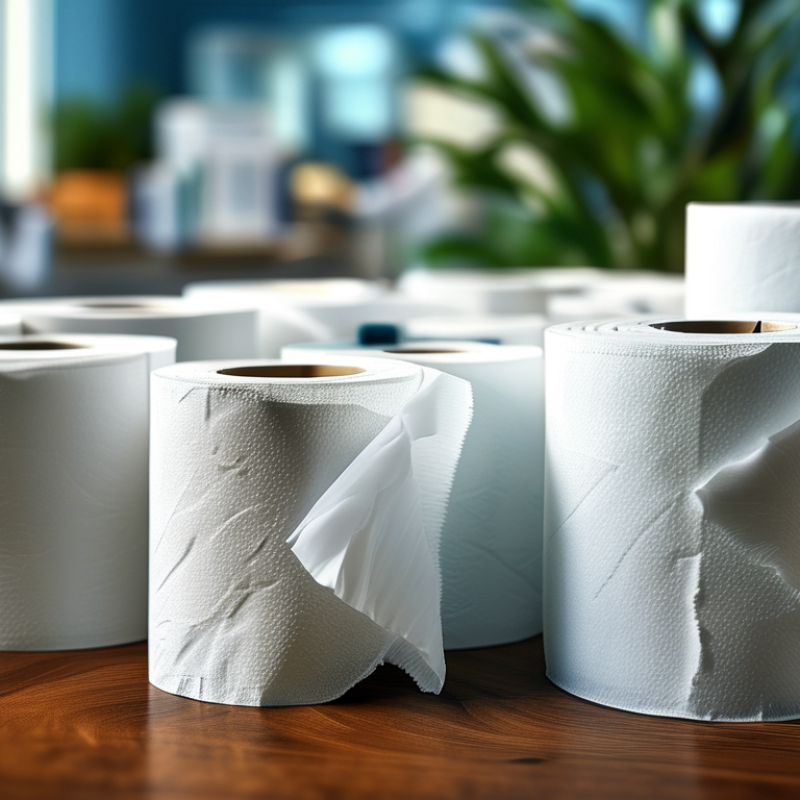 Why Choose Medical Exam Paper Roll for Your Practice Needs?