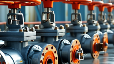 What are the Benefits of Using Double Valve Systems?