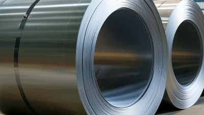 Top 10 Benefits of Inox Coil for Global Buyers?