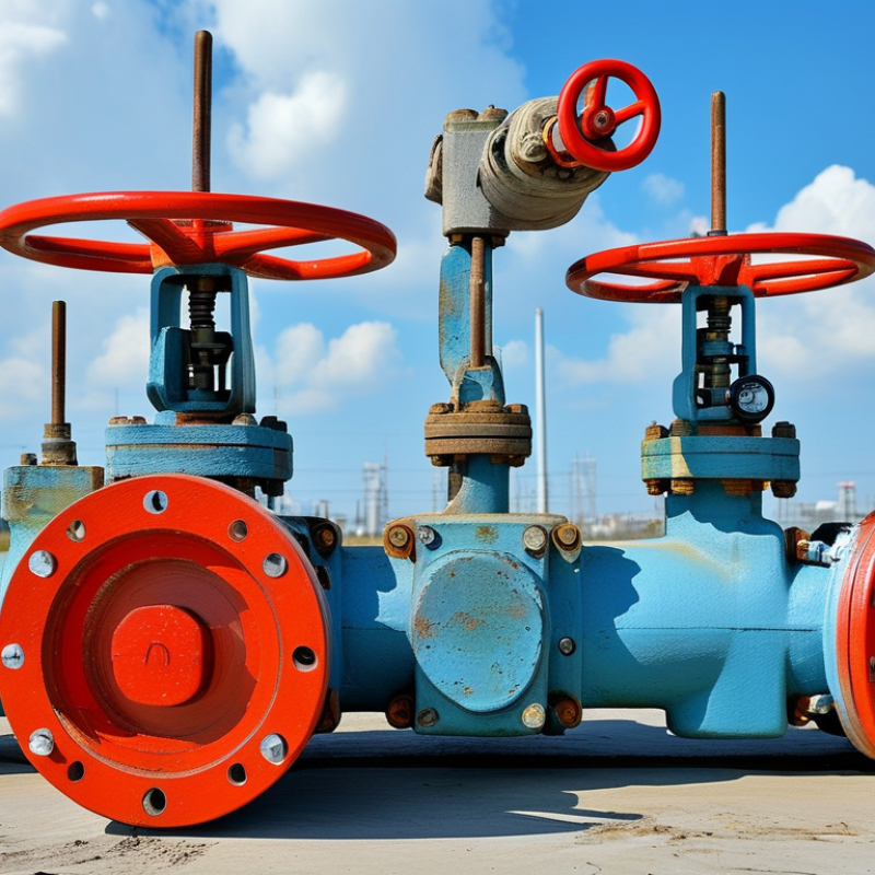 What is Double Valve and How Does it Work?