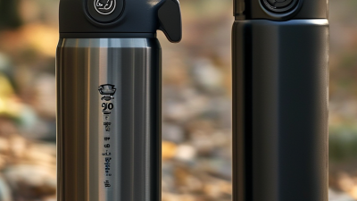 Top 10 Electric Thermos Brands for Global Buyers in 2026?
