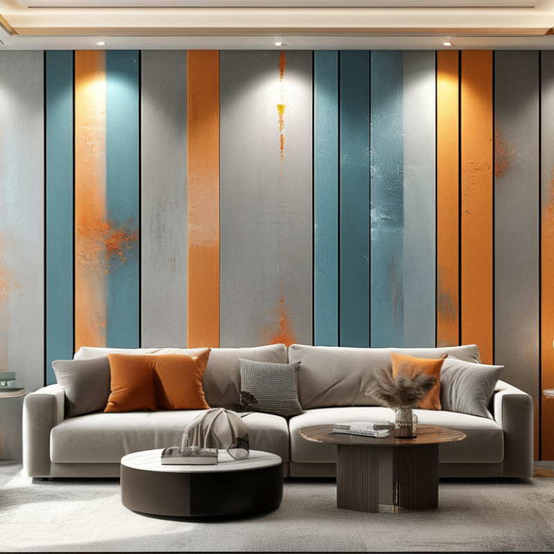 China Top 3D Foam Wall Panels for Global Buyers to Explore?