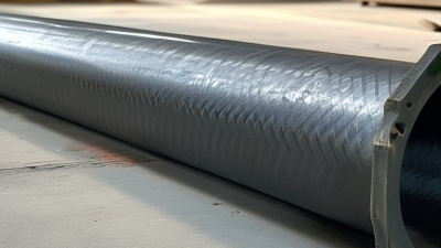 Why Choose Carbon Fiber Pipe for Your Next Project?