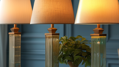Top 10 Lighting Fixture Tips for Global Buyers to Consider?