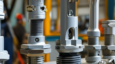 Best Pipe End Clamp Options for Your Global Sourcing Needs?