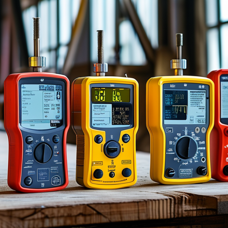 How to Choose the Best Electronic Tension Meter for Your Needs?