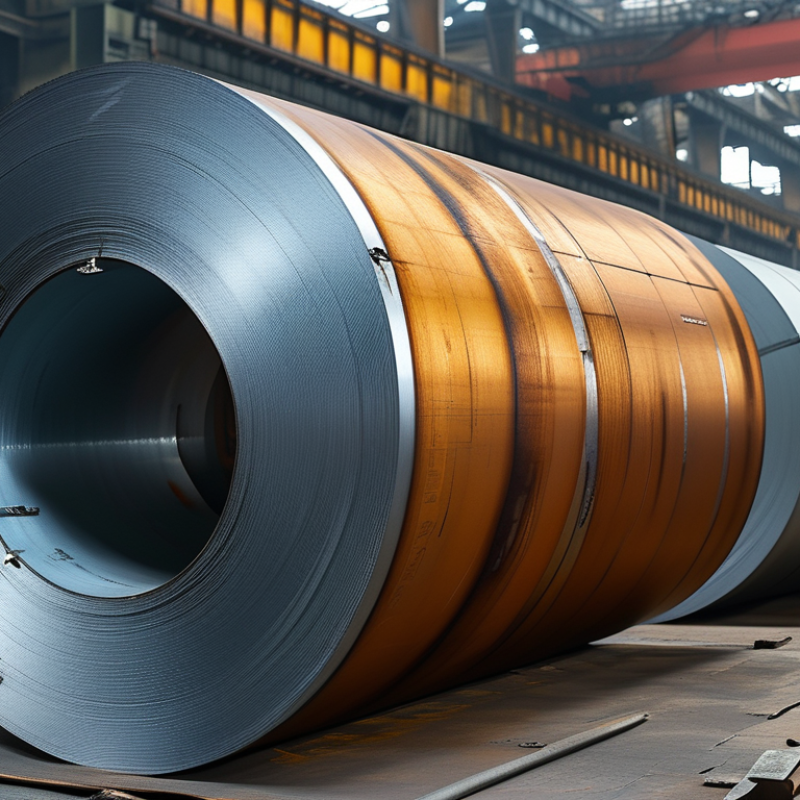 China Top 10 Differences Between Cold Rolled and Hot Rolled Steel?