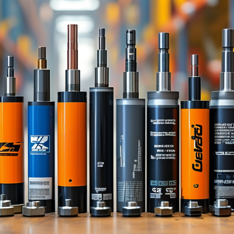 Why Choose the Best Hydraulic Cylinder Parts for Your Needs?