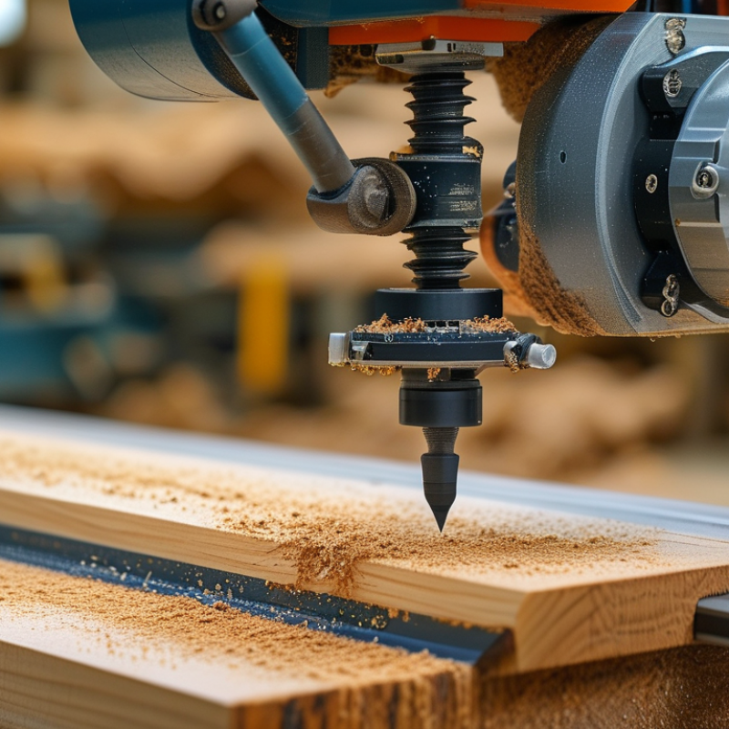 Top 10 Wood Machines for Global Buyers in 2026?