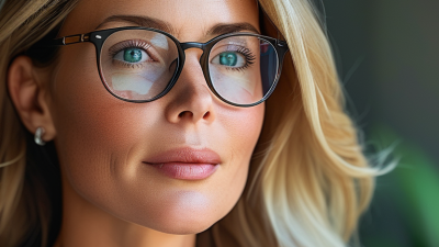 Best Eye Glasses Lenses for Optimal Vision and Comfort?