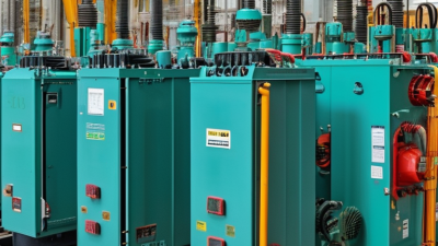 2026 Best Oil Immersed Transformer for Global Buyers?