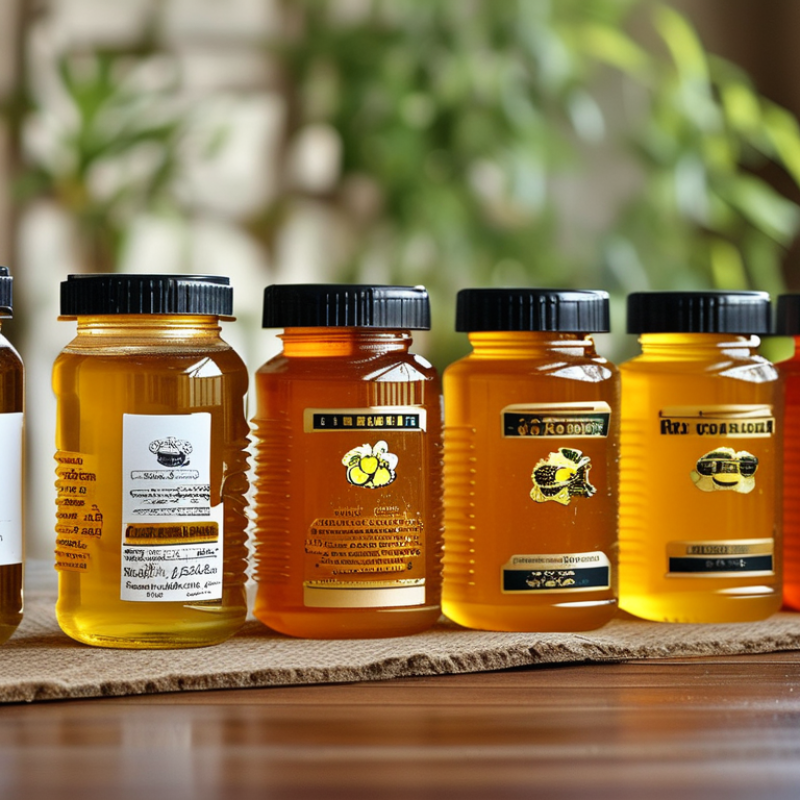 Top 10 Honey Stick Packing Machines for Global Buyers?