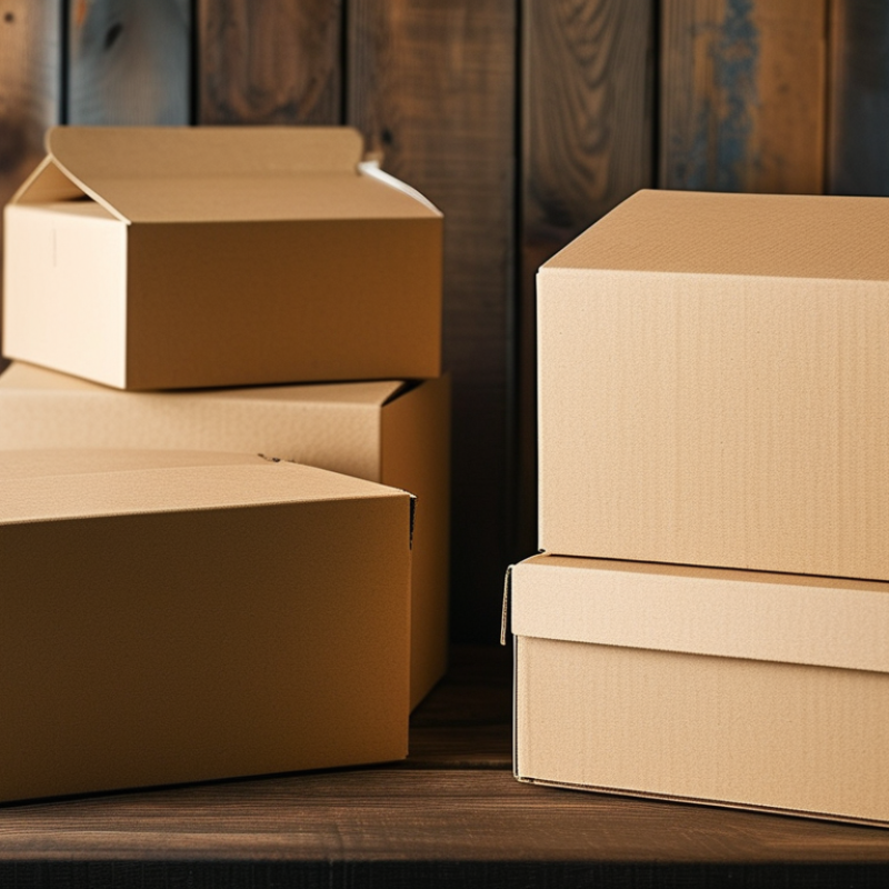 How to Choose the Best Corrugated Shipping Box for Your Needs