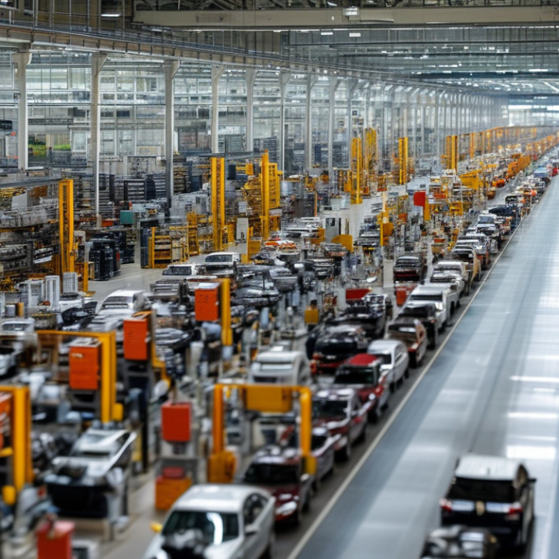 How To Find Reliable Auto Accessory Suppliers For Your Business?