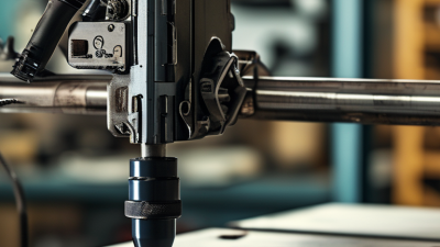 How to Choose the Right Marking Machine for Your Business?